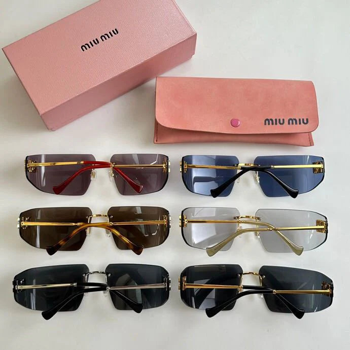 Óculos de Sol MIU MIU 54YS