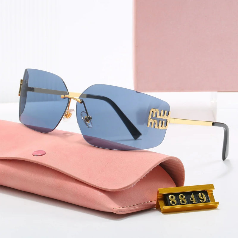 Óculos de Sol MIU MIU 54YS